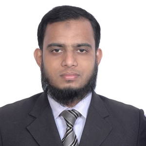 Mohammed Monzur Hossain